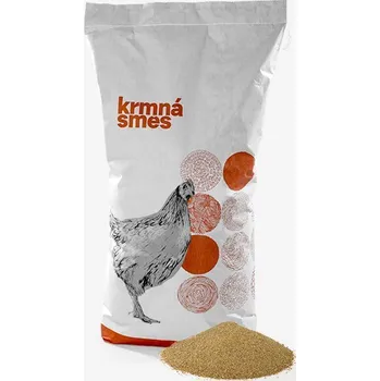 Krmivo pro hospodářské zvíře Zea Sedmihorky, spol. s r. o. N 3 ACARI (proti čmelíkům) GMO FREE sypká 1 kg