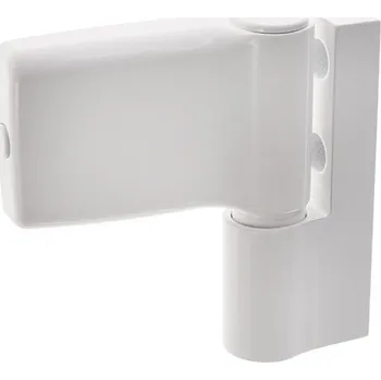 Příslušenství k oknu WINKHAUS MD SUMO2(901A)18,5-22.PVC.WS Závěs bílý