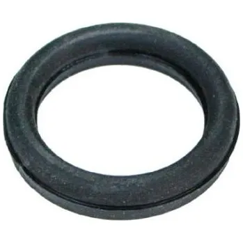 Kroužek krytky gumový
