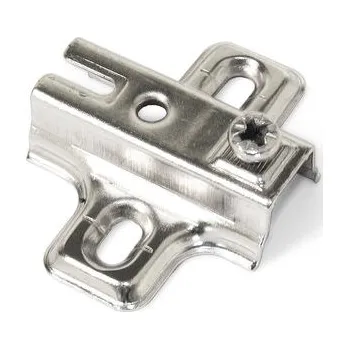 Šroub X95 Podložka, k přišroubování, H-2, poniklovaná (200 ks)