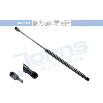 Příslušenství karosérie Pneumatická pružina / vzpěra zavazadlového prostoru AGB 5514AB1D