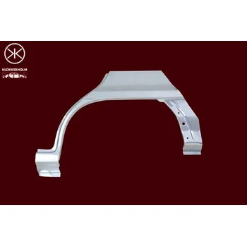 Příslušenství karosérie Boční stěna AGB 550784-7