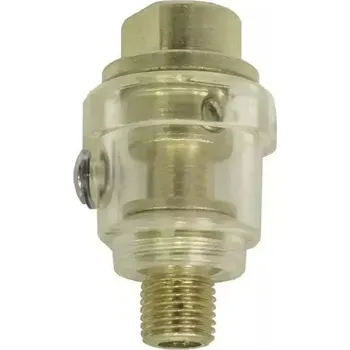 Kompresor Mini maznice 1/4" PANSAM A532201