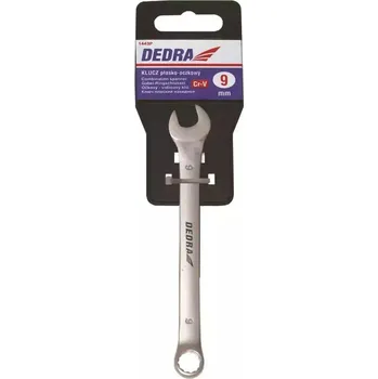 26mm CrV klíč očkoplochý DEDRA 1460P
