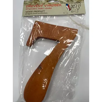 Číslo 7 velké rezaté – výška 180 mm