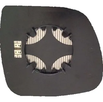 Autosklo Sklo do zrcátka, vnější zrcátko AGB 9581545E