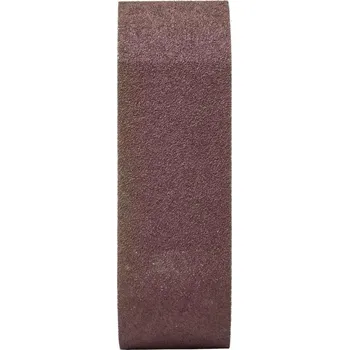Brusný papír Nekonečný pas 75 x 533 mm, 120 gr, sada 3 kusů DEDRA DED79494