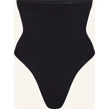 Kalhotky Skims Dámské Tvarující Kalhotky Seamless Sculpt, onyx, 34