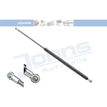 Příslušenství karosérie Pneumatická pružina / vzpěra zavazadlového prostoru AGB 2008AB3