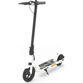 Elektrokoloběžka Denver SEL-85360FW Fast White