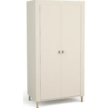 Šatní skříň Dolmar Šatní skříň MORASS MO1 | cashmere