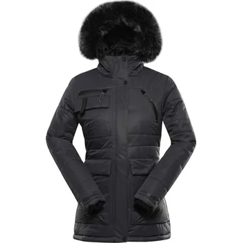 Alpine Pro WERDA černá S + DÁREK + Doprava ZDARMA