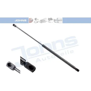 Příslušenství karosérie Pneumatická pružina / vzpěra zavazadlového prostoru AGB 6011AB