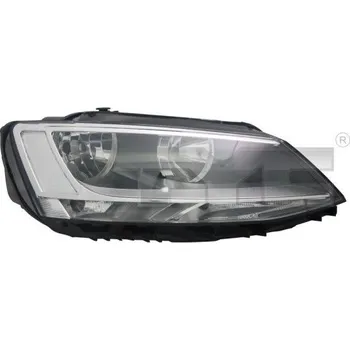 Přední světlomet Světlomet AGB 950310-E