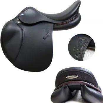 Sedlo na kolo Sedlo skokové ER / Prestige Emilio TS AKCE-25% OUTLET