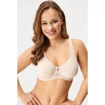 Zmenšující podprsenka Triumph Wild Rose Sensation nevyztužená