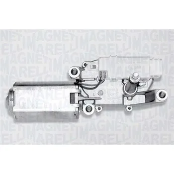 Motorek stěrače a odstřikovače Motor stěračů AGB 3005SWT3