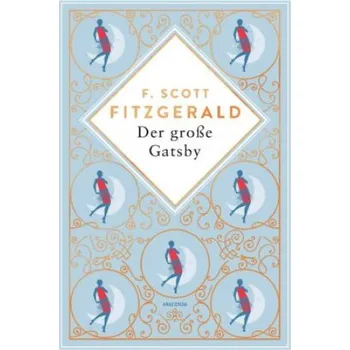 Der große Gatsby – Kai Kilian (DE)