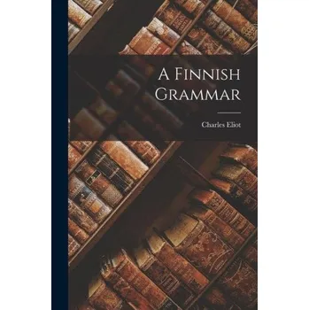 A Finnish Grammar (EN)