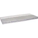 Matrace CROCID ATYP 163x200 cm + vyzvednutí ZDARMA