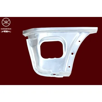 Příslušenství karosérie Boční stěna AGB 550784-9