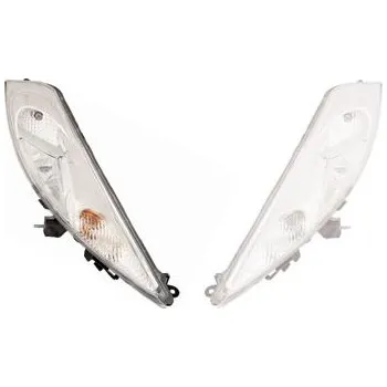 Směrový světlomet Blikač AGB 271320CE