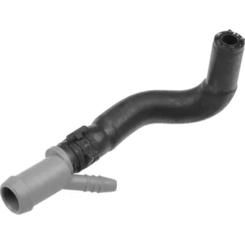 Nářadí pro automobil Hadička topení AGB 4325PW-1