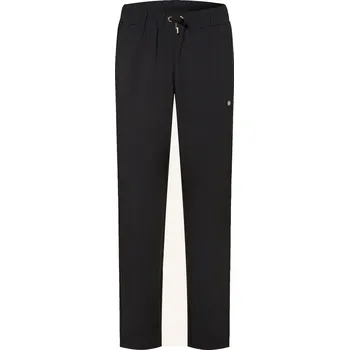 Joy Sportswear Dámské Tréninkové Kalhoty Enja, černá, 46