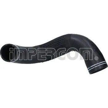 Nářadí pro automobil Hadice plnícího vzduchu AGB 4208PT-1