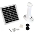 VNT Electronics 8228 solární panel 2 W pro automatická dvířka ke kurníku