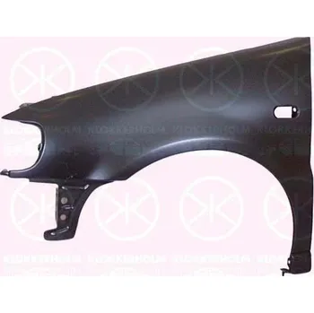 Nářadí pro automobil Blatník AGB 952401