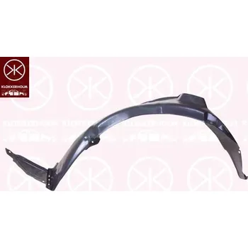 Nářadí pro automobil obložení, dutina kola AGB 4118FL1T