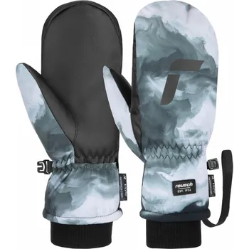 Reusch Carter R-TEX® XT Mitten smoke Barva: -, Velikost: 8