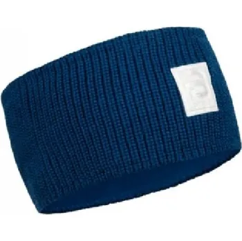 Sportovní čelenka Čelenka Bjorn Daehlie Retro Estate Blue (Čelenka BJ Headband)