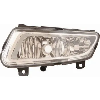 Mlhový světlomet Mlhovka DEPO 9533303E