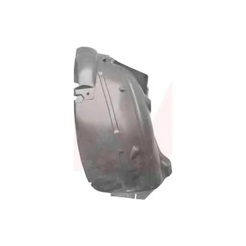 Příslušenství karosérie obložení, dutina kola AGB 6055FL11