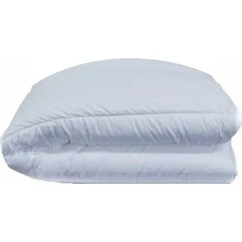 Dětská deka Dětská deka bílá 90x135 cm letní