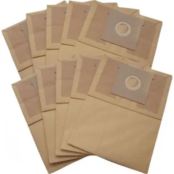 Sáček do vysavače Sáčky pro vysavač PROFI EUROPE Profi 10.5 papírové 10ks