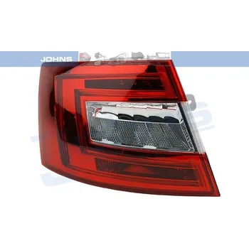 Zadní světlomet Zadní světlo AGB 69C1875E