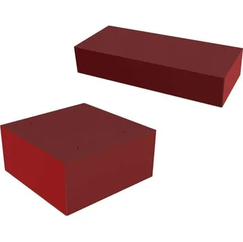 SOLLAU Magnetická deska MS-MC-BF (310) Rozměr (AxBxC): 310x310x100 mm