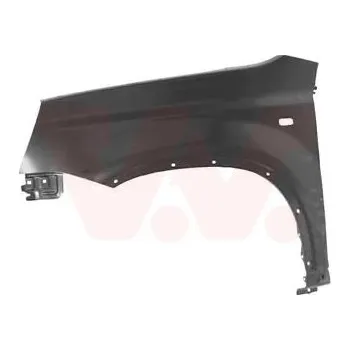 Blatník karosérie Blatník AGB 275101