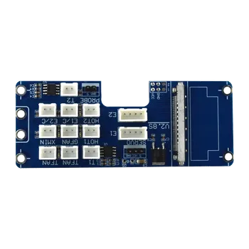 Příslušenství k 3D tiskárně CreatBot F430 PCB Board