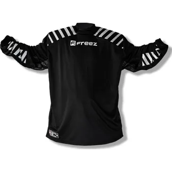 FREEZ G-290 GOALIE SHIRT black