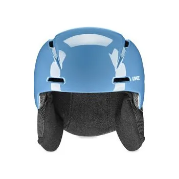 Lyžařská helma Uvex Viti Pure 56/6/322/13/01 Modrá 46_50