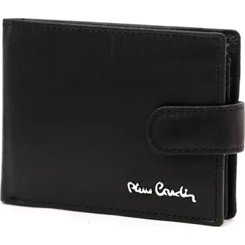 Peněženka Peněženka Pierre Cardin YS601 8806A - černá