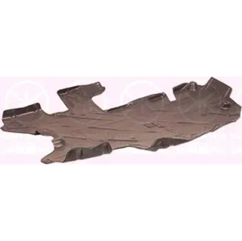 Nářadí pro automobil Kryt motoru AGB 50013481