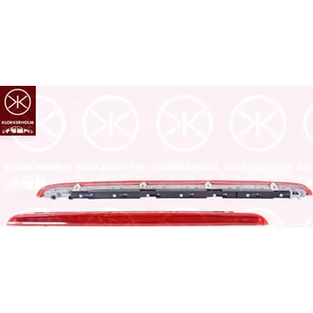 Zadní světlomet Přídavné brzdové světlo AGB 1338911