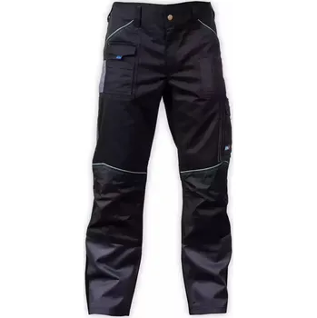 Pánské kalhoty Kalhoty ochranné velikost XXL/58, Premium Line, gramáž 240g/m2 DEDRA BH5SP-XXL