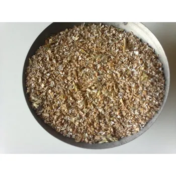 Krmivo pro hospodářské zvíře Krmné směsi Kvídera Pšenice mačkaná 25 Kg