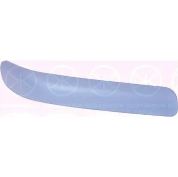 Lišta karosérie Ozdobná / ochranná lišta, nárazník AGB 810496-6